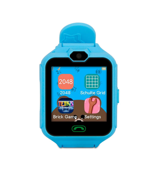 Montre Téléphone Intelligente pour Enfants