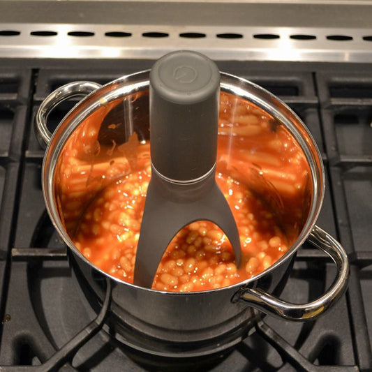 Mélangeur Automatique pour Casserole