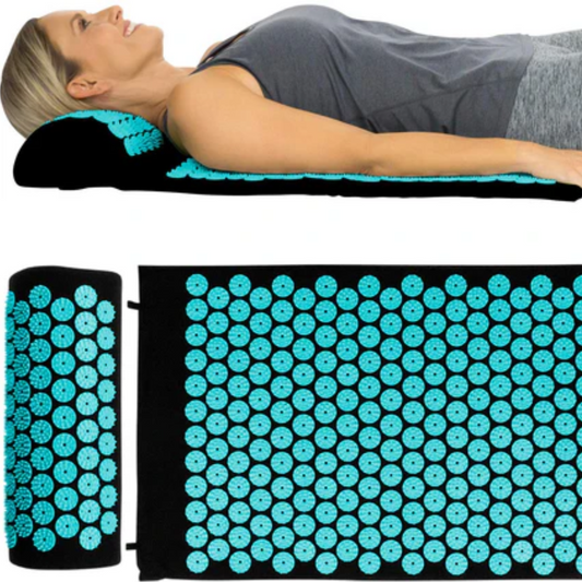 RelaxoMat, tapis de relaxation