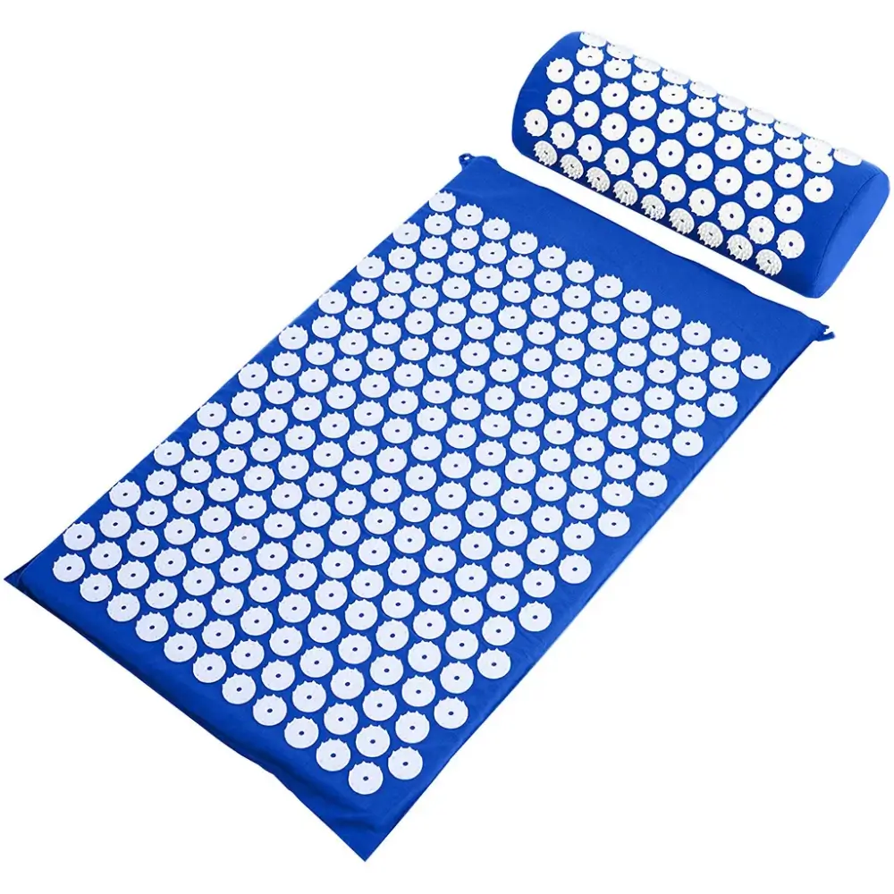 RelaxoMat, tapis de relaxation