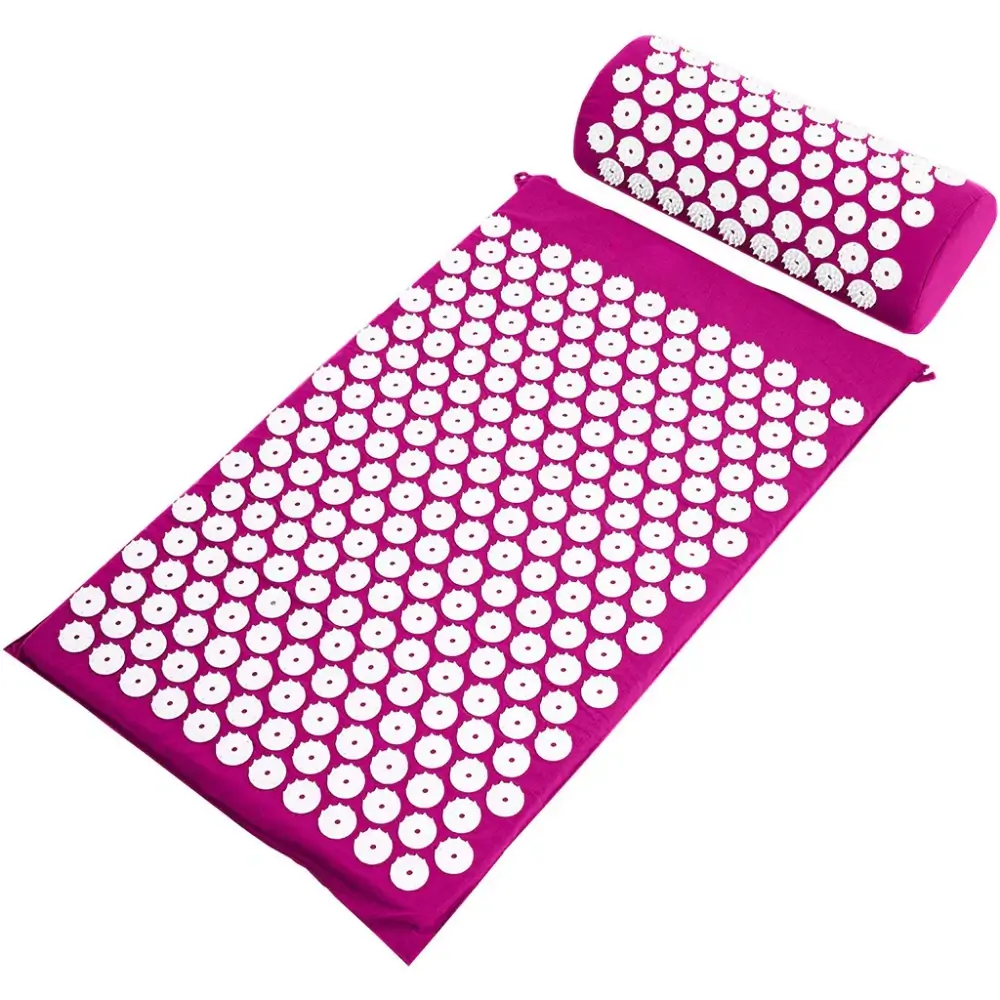 RelaxoMat, tapis de relaxation