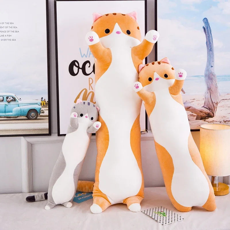 Jouet en peluche douce