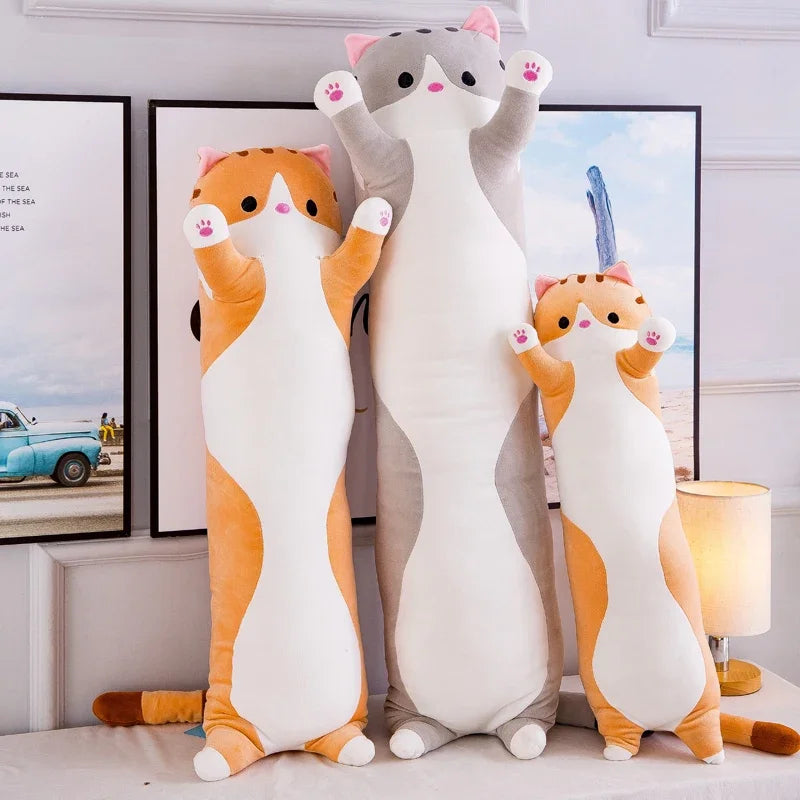 Jouet en peluche douce