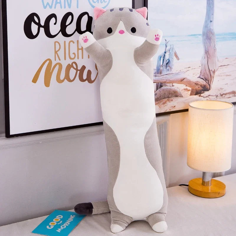 Jouet en peluche douce