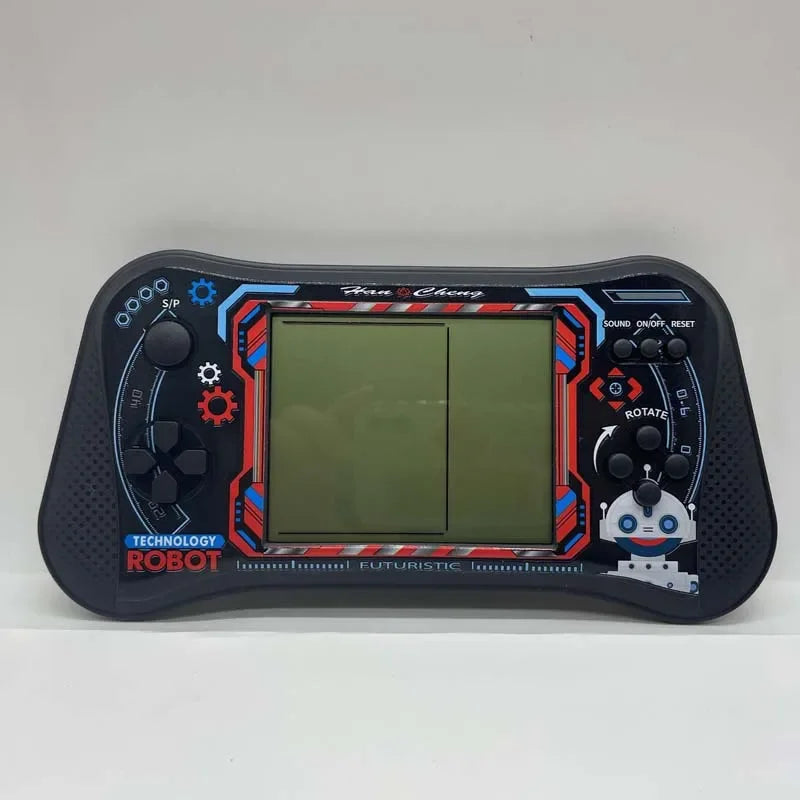 Console de Jeu Portable