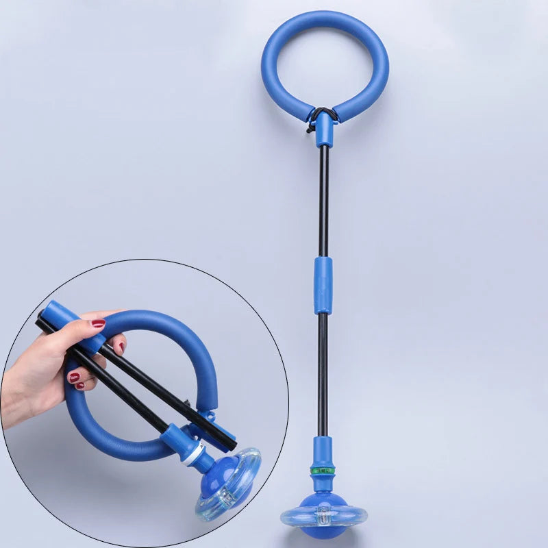 Balle de corde à sauter pour enfants