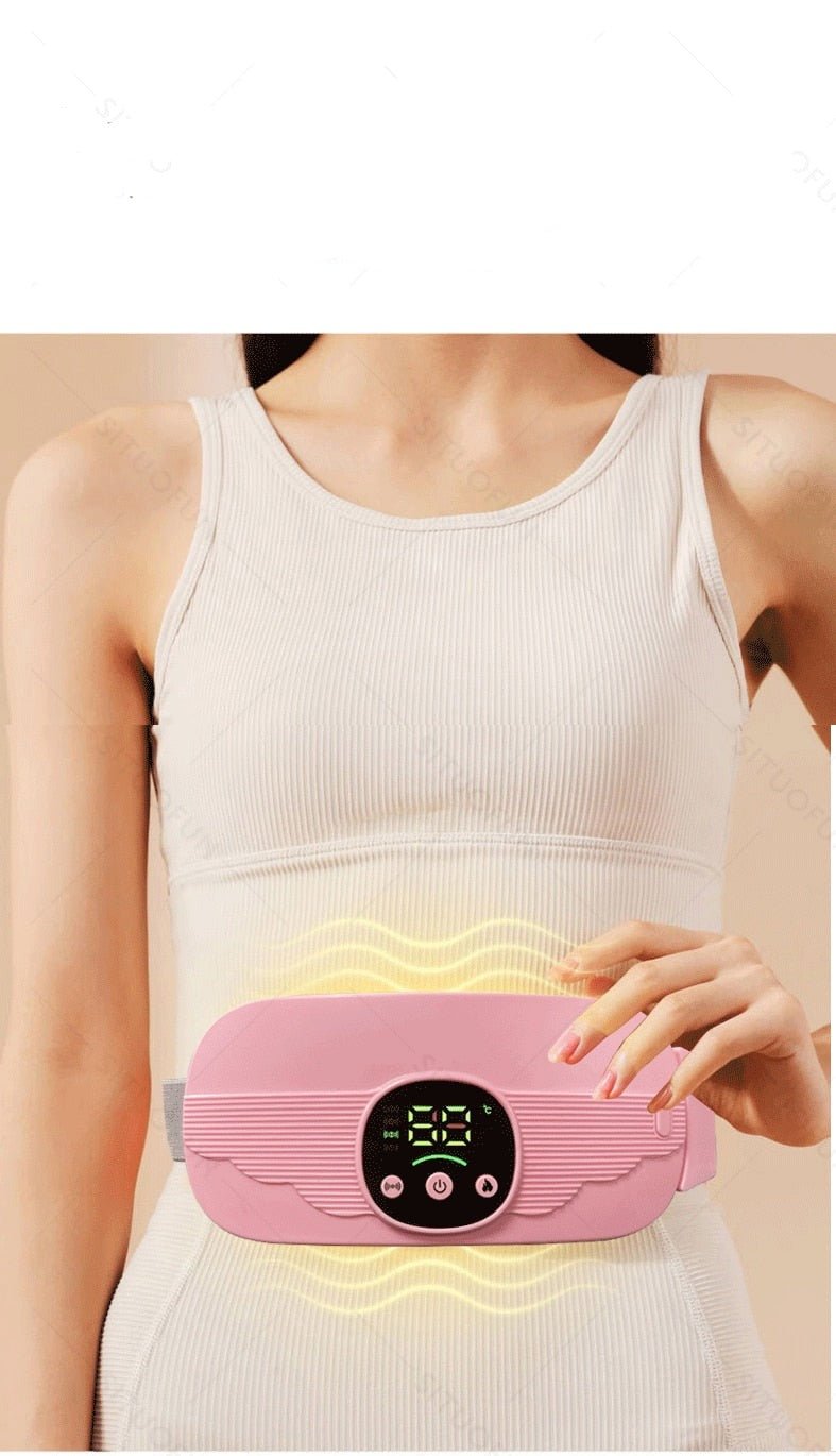 Flora contre douleurs de dos et ballonnements - Fentryss