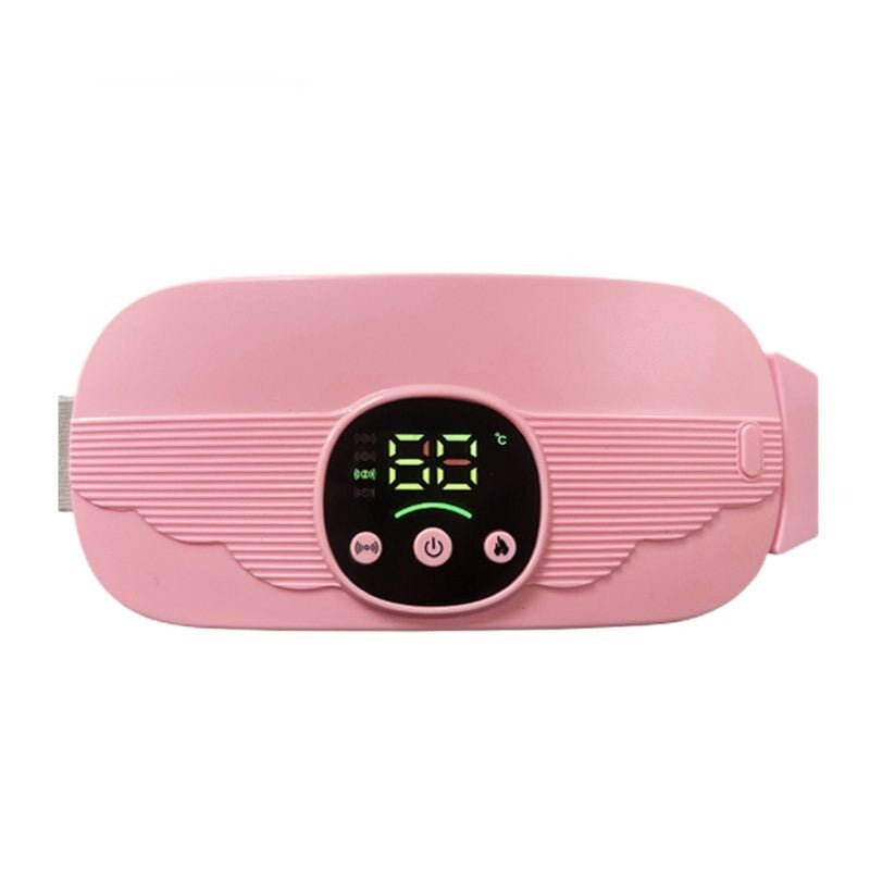 Flora contre douleurs de dos et ballonnements - Fentryss