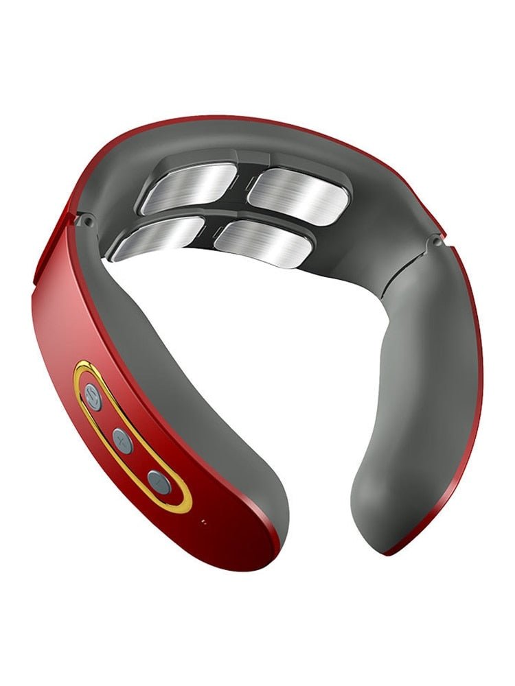 Janis masseur cervical rechargeable - Fentryss